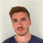 Étudiant ingénieur en double diplôme à Sciences Po Paris, je propose des cours particuliers en maths et physique pour lycéens